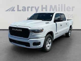 New Commercial 2025 Ram 1500 Big Horn Pickup for sale near you in Riverdale, UT