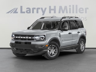 Used 2021 Ford Bronco Sport Big Bend SUV Riverdale, UT