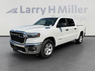 Used 2025 Ram 1500 Big Horn/Lone Star Truck Crew Cab Riverdale, UT