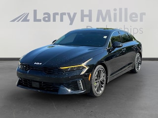 Used 2025 Kia K5 GT Sedan Riverdale, UT