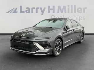 Used 2024 Hyundai Sonata SEL Sedan Riverdale, UT