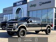  Ford F-350SD