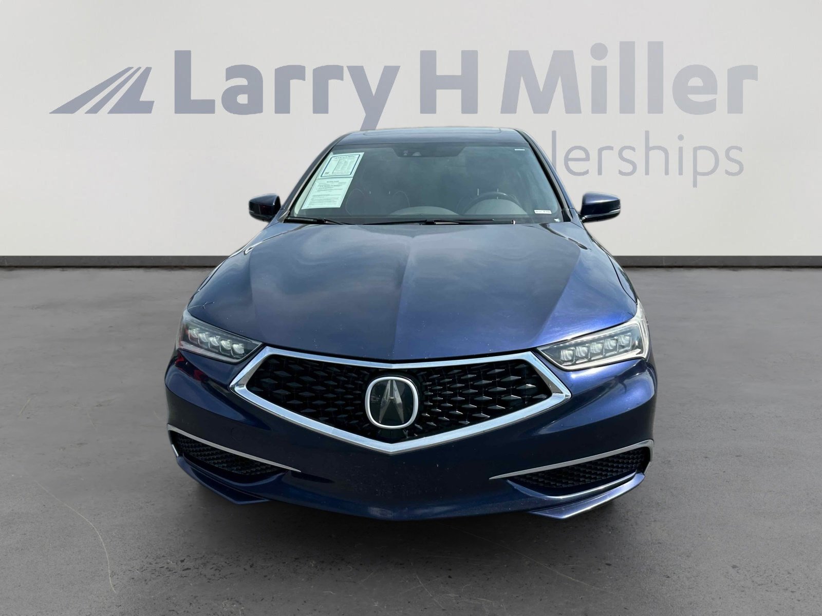 2019 Acura TLX 3.5L Technology photo 3