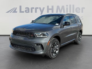 New 2025 Dodge Durango GT Sport Utility Riverdale, UT
