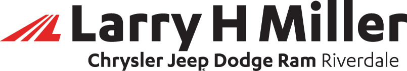 Larry H. Miller Chrysler Jeep Dodge Ram Riverdale