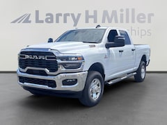 New Commercial 2025 Ram 3500 Tradesman Pickup for sale near you in Riverdale, UT