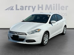 Used 2014 Dodge Dart SE Sedan Ogden
