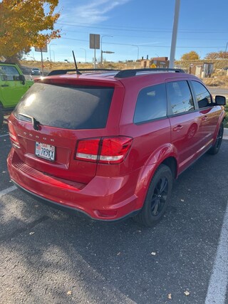 Used 2019 Dodge Journey SE SUV Riverdale, UT