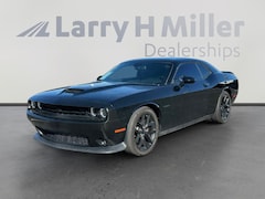 Used 2020 Dodge Challenger R/T Coupe Ogden