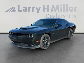 Used 2020 Dodge Challenger R/T Coupe Riverdale, UT