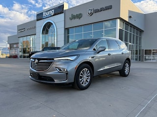 Used 2024 Buick Enclave Premium Group SUV Riverdale, UT