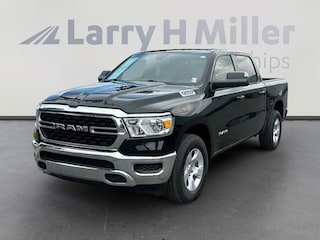 Used 2023 Ram 1500 Big Horn/Lone Star Truck Crew Cab Riverdale, UT