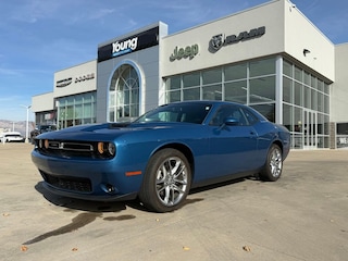 Used 2023 Dodge Challenger SXT Coupe Riverdale, UT