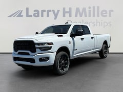 New Commercial 2025 Ram 3500 Big Horn Pickup for sale near you in Riverdale, UT