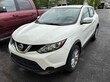 Nissan Rogue Sport