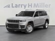  Jeep Grand Cherokee L