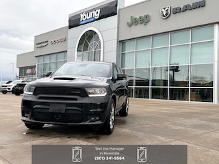 Used 2019 Dodge Durango R/T SUV Riverdale, UT