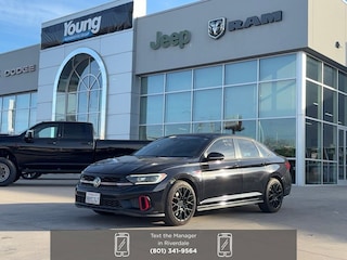 Used 2022 Volkswagen Jetta GLI 2.0T Autobahn Sedan Riverdale, UT