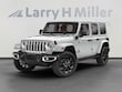 Jeep Wrangler Unlimited 4xe
