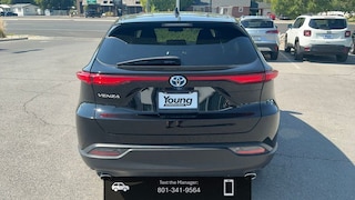 Used 2023 Toyota Venza Limited SUV Riverdale, UT