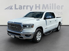 2023 Ram 1500 Laramie Truck Crew Cab