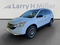 2010 Honda CR-V LX SUV