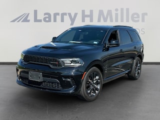 Used 2024 Dodge Durango R/T SUV Riverdale, UT