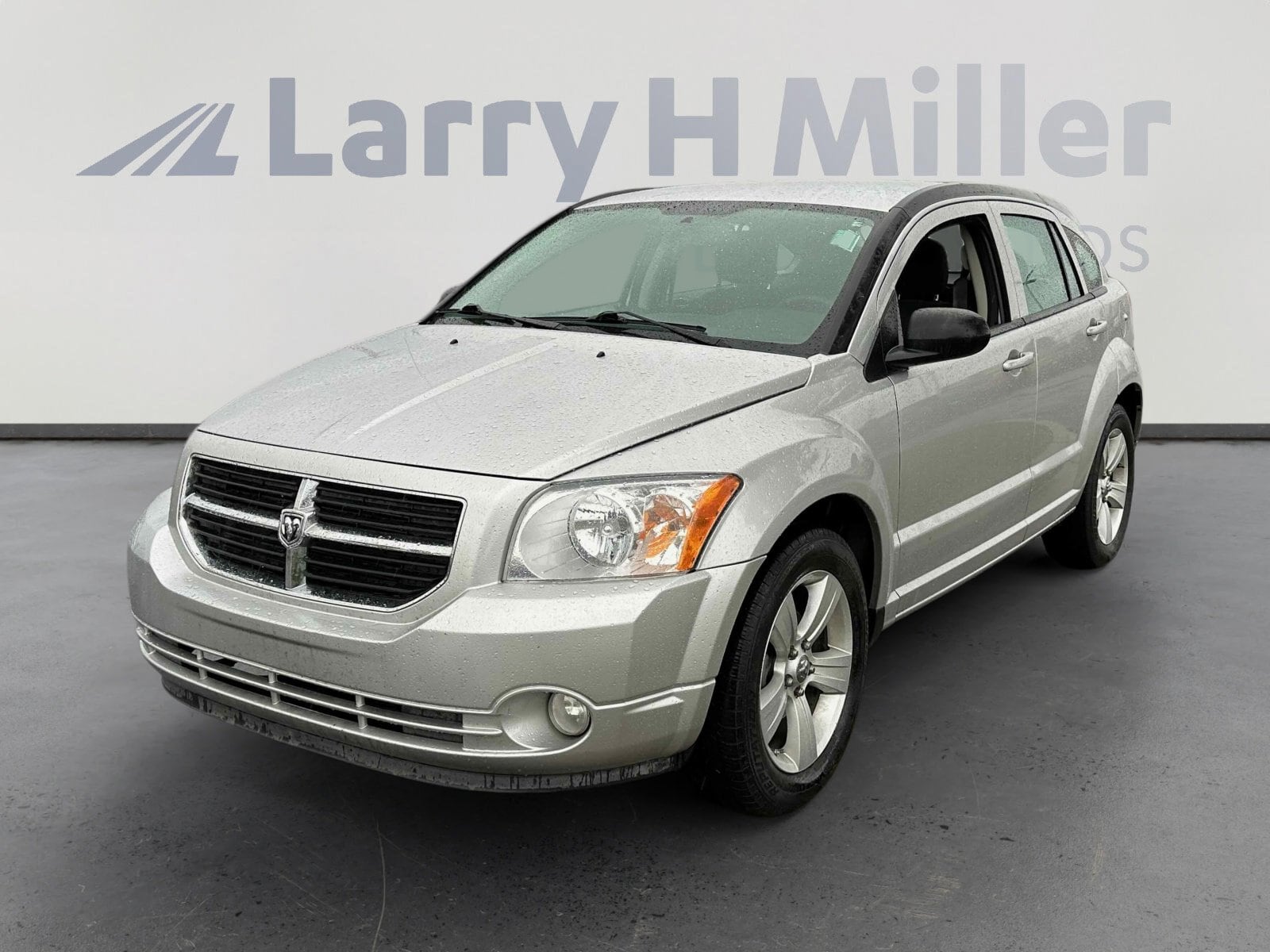 2011 Dodge Caliber
