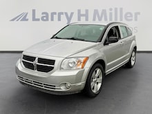 2011 Dodge Caliber Mainstreet Hatchback
