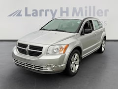 Used 2011 Dodge Caliber Mainstreet Hatchback Ogden