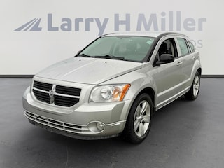 Used 2011 Dodge Caliber Mainstreet Hatchback Riverdale, UT