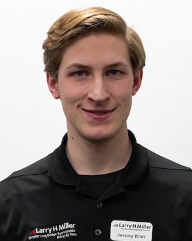 Staff member Jeremy Krall from ID_fd4378816039