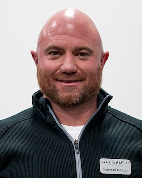 Staff member Kendall Beazer from ID_4b840c456f18