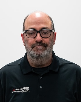 Staff member Mike Worl from ID_fd4378816039