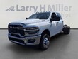 Ram 3500 Chassis Cab