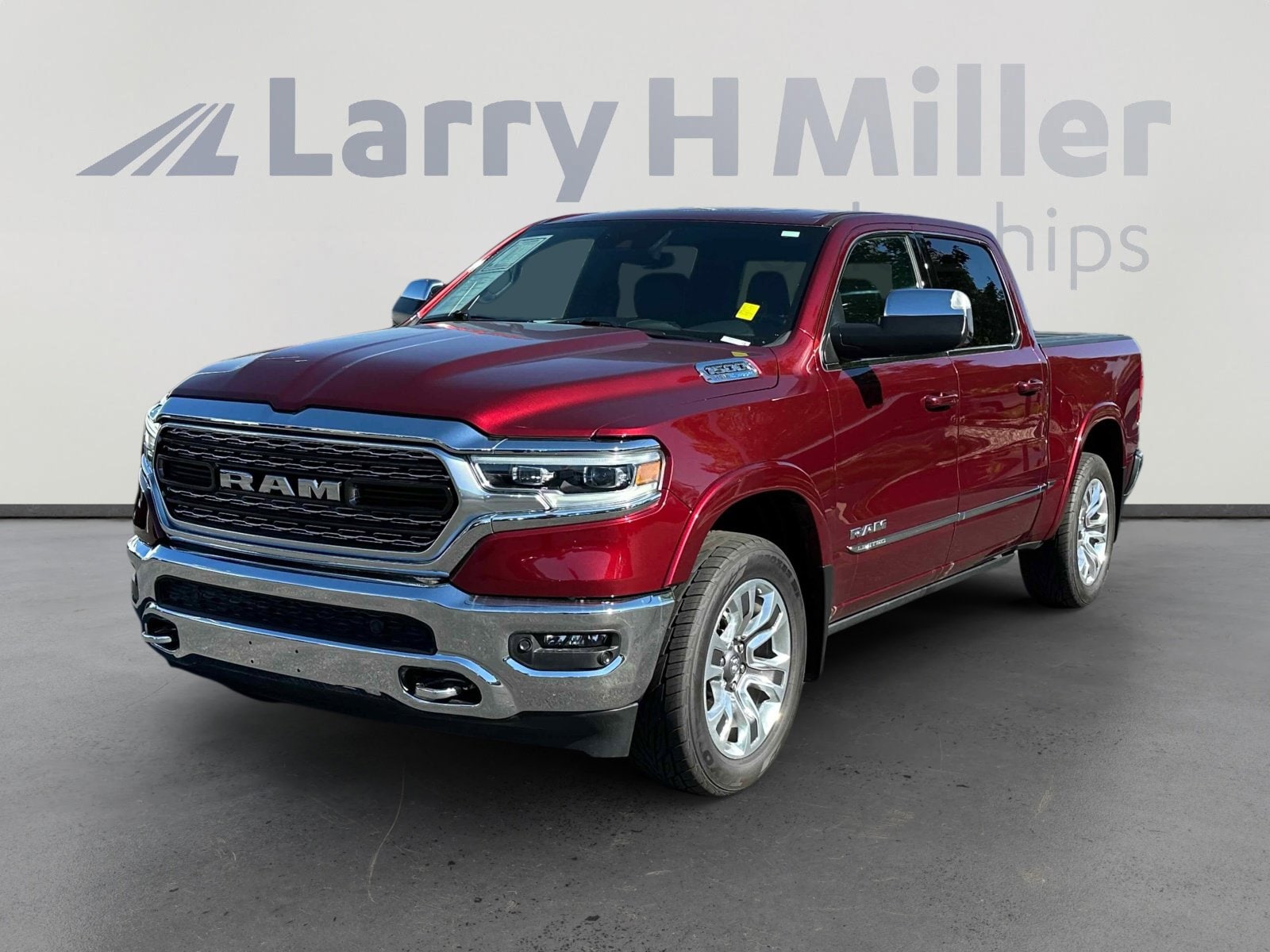 2023 RAM Ram 1500 Pickup