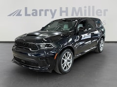 2025 Dodge Durango SRT Hellcat Hammerhead
