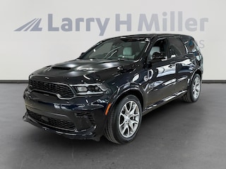New 2025 Dodge Durango SRT Hellcat Hammerhead Riverdale, UT