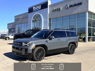 Used 2024 Hyundai Santa Fe Calligraphy SUV Riverdale, UT