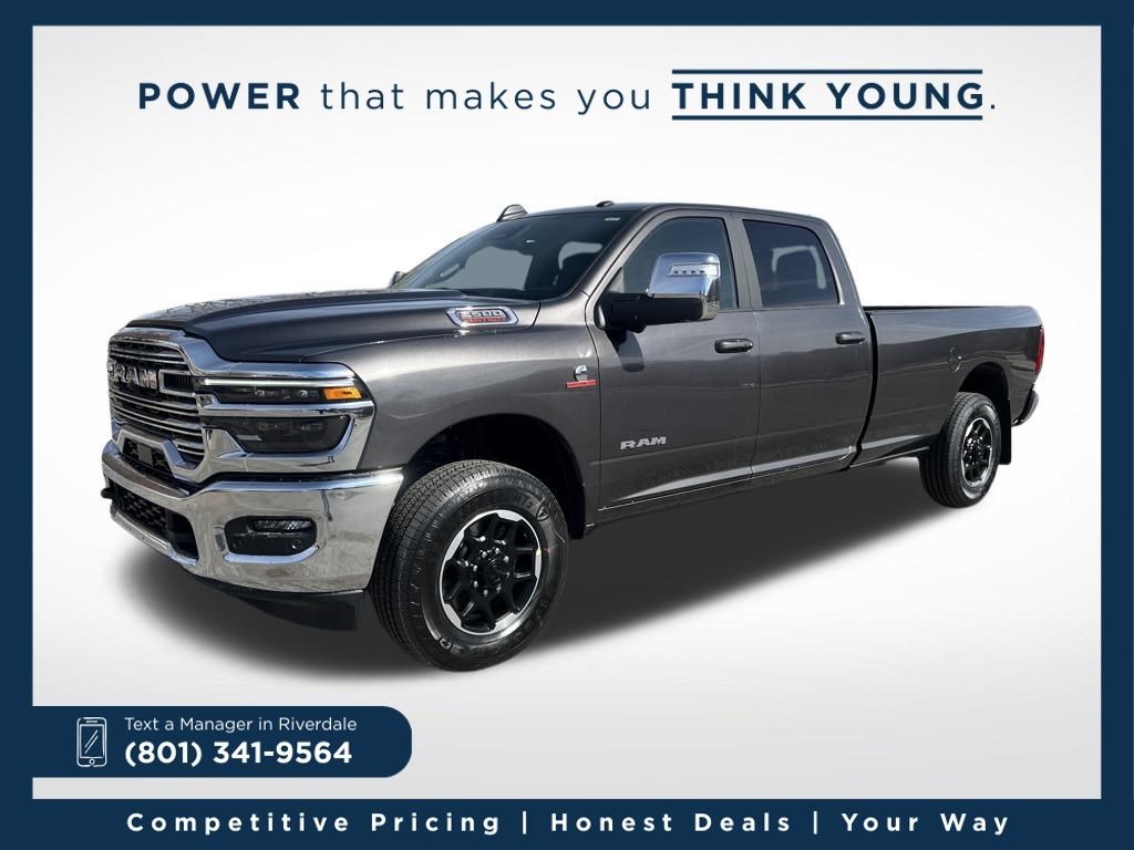  Ram 2500
