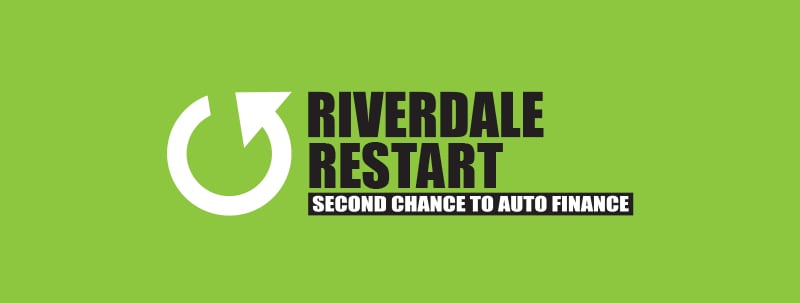 Riverdale Restart