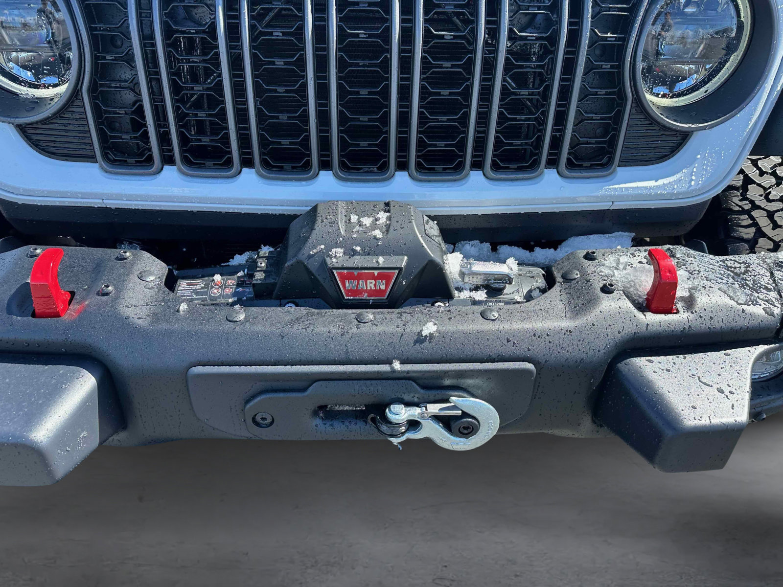 Jeep Wrangler | Jeep Wrangler Dealer
