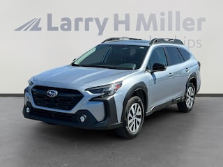 Used 2024 Subaru Outback Premium SUV Riverdale, UT