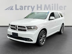 Used 2018 Dodge Durango GT SUV Ogden