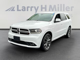 Used 2018 Dodge Durango GT SUV Riverdale, UT