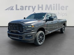 New Commercial 2025 Ram 3500 Big Horn Pickup for sale near you in Riverdale, UT