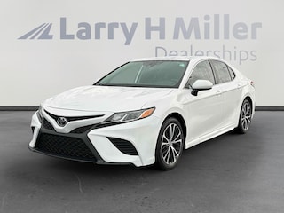 Used 2019 Toyota Camry L Sedan Riverdale, UT