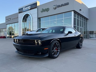 Used 2023 Dodge Challenger R/T Coupe Riverdale, UT