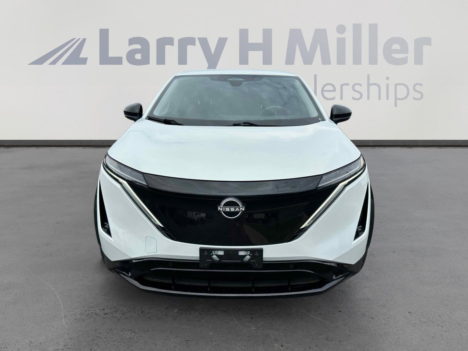 Used 2023 Nissan Ariya Engage with VIN JN1CF0BBXPM710068 for sale in Riverdale, UT