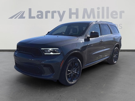 Featured 2025 Dodge Durango GT Sport Utility for sale near you in Riverdale, UT